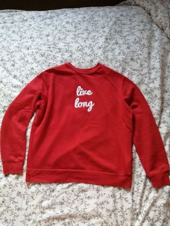 Sweat Pimkie, taille M