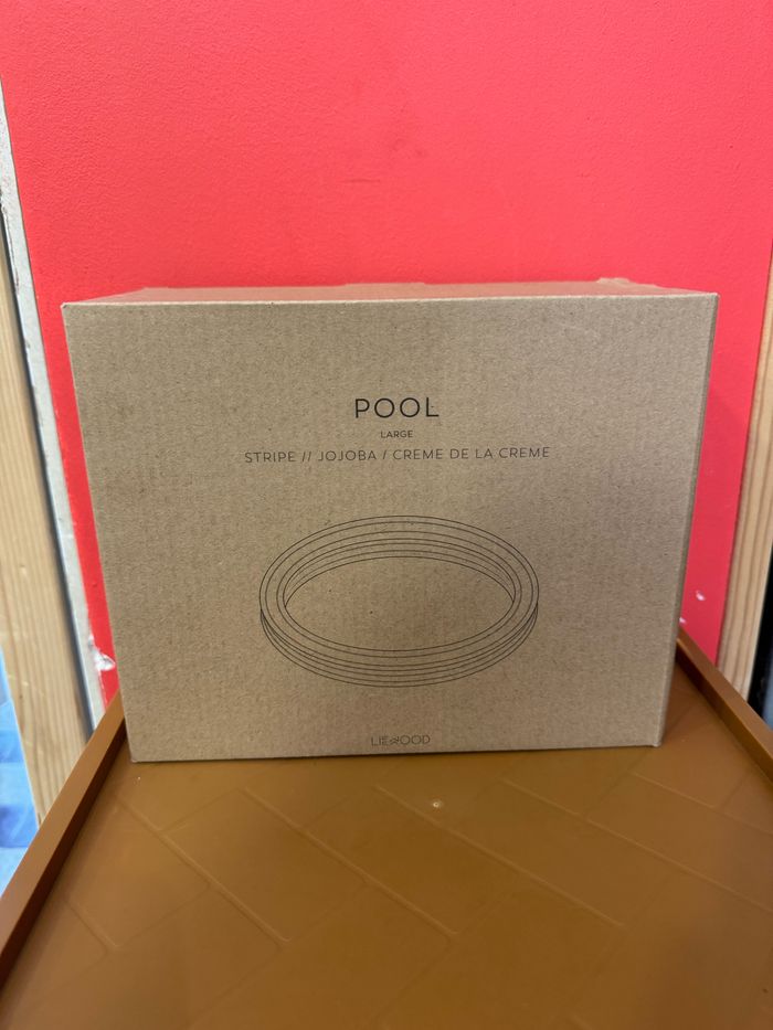 Piscine gonflable Liewood - photo numéro 2