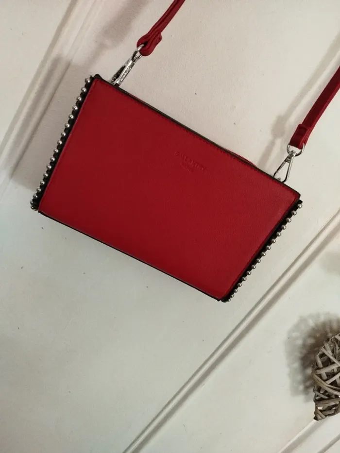 Sac a bandoulière - photo numéro 3