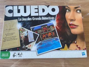 Cluedo