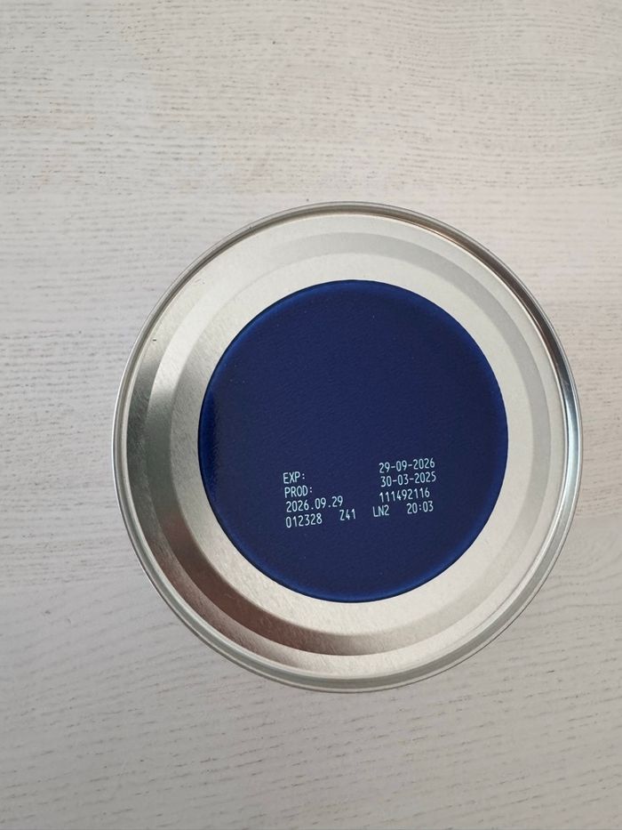 Lait pré gallia bébé expert - photo numéro 3