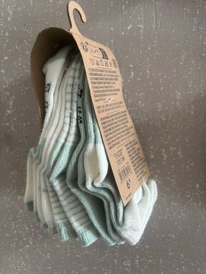 Lot 25 P de chaussette 🧦 bébé - photo numéro 2