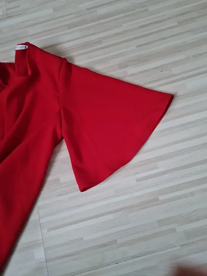 Tunique Zara - photo numéro 5