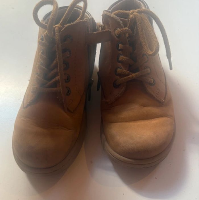 Kickers - photo numéro 2