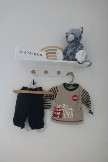 Ensemble automne ma boutique plus 3 mois