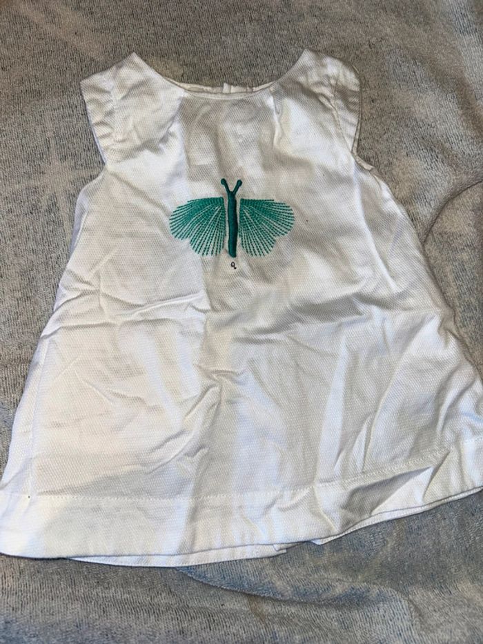 Ensemble veste robe - photo numéro 3