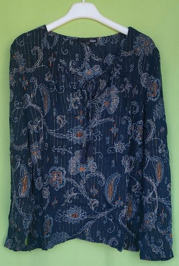 Tee-shirt ML taille 42