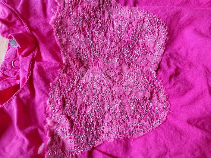 Tunique robe orchestra - photo numéro 2