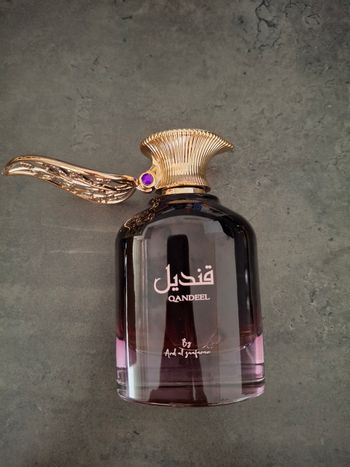 Parfum Qandeel