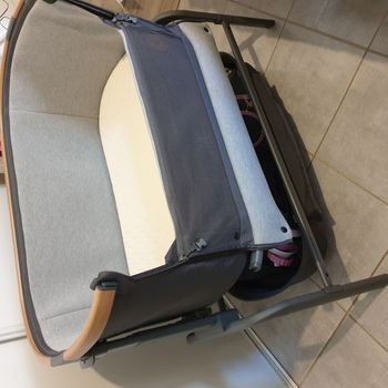 Cododo iora bébé confort servi 6 mois neuf