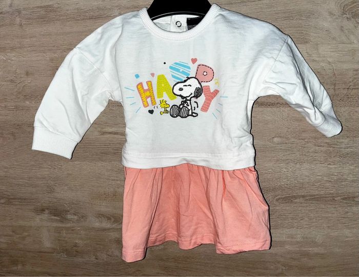 Robe Snoopy