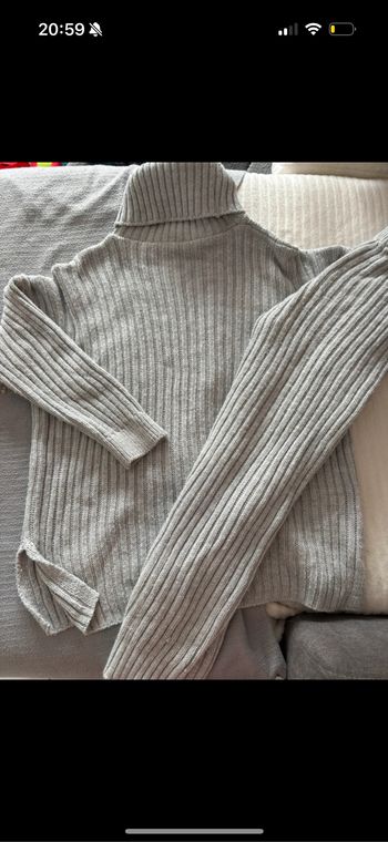 Ensemble femme