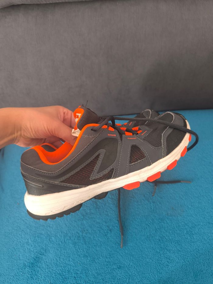 Baskets - photo numéro 2