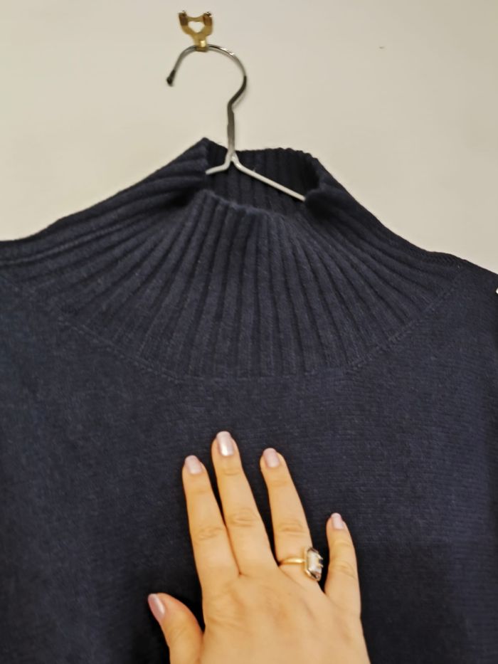 Pull hiver femme taille L - photo numéro 3