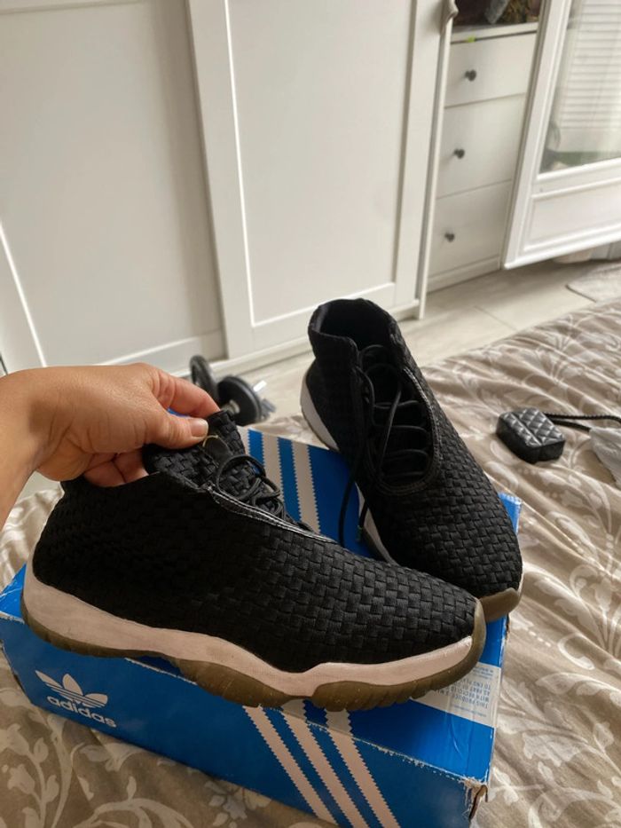 Baskets Jordan, taille 41