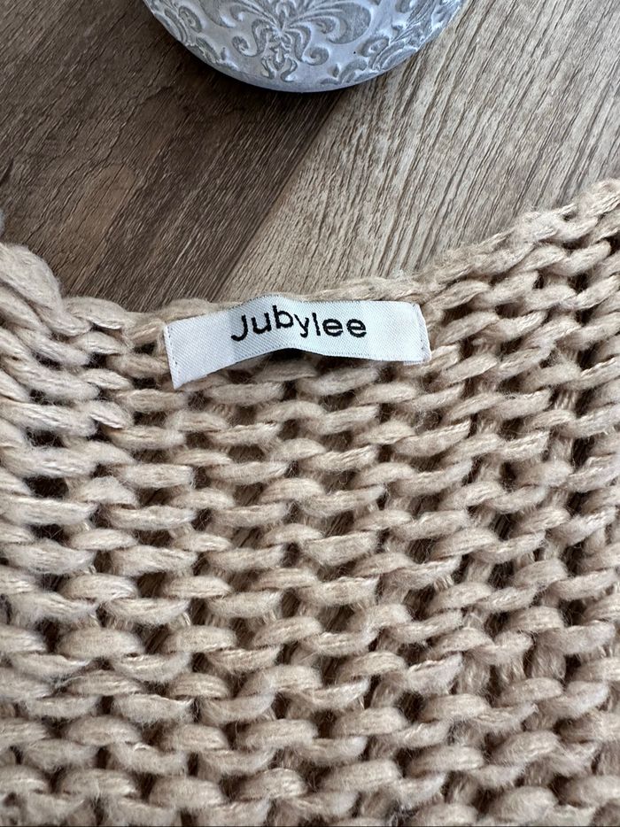 - Gilet Jubylee  - Taille unique  - bon état - photo numéro 3