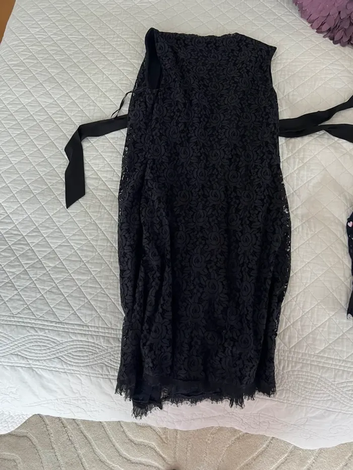 Robe taille 38, Diane Von Fürstenberg (8) - photo numéro 3