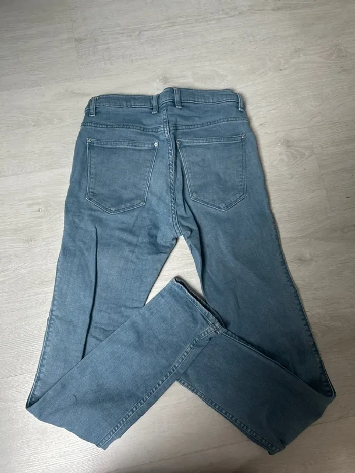 Jeans homme taille 38 Mango - photo numéro 3