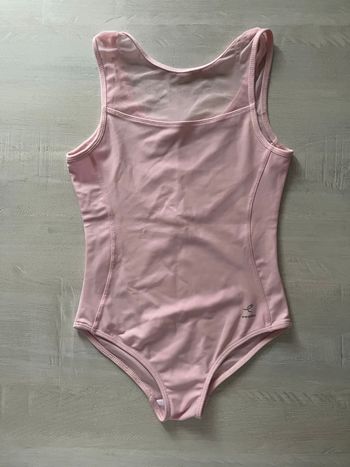 Justecorp fille 10 e