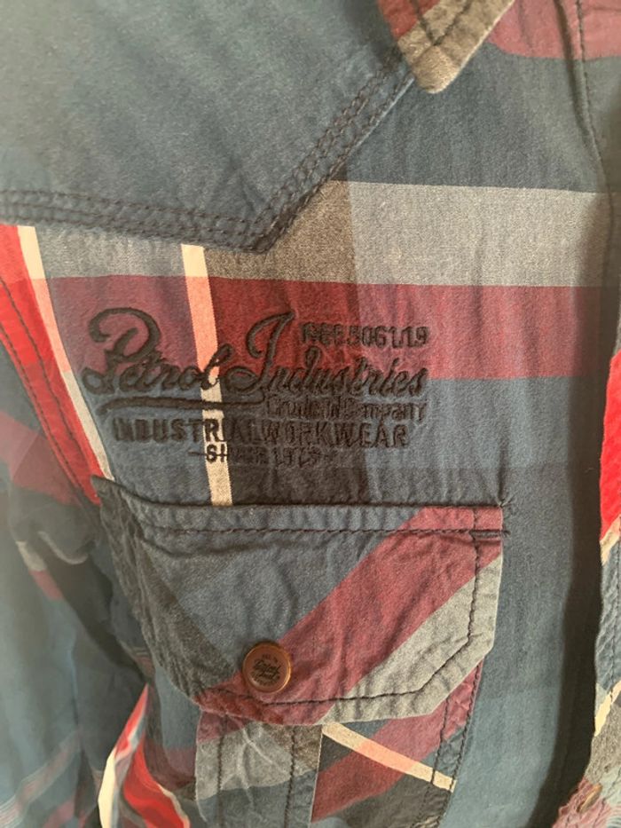 Chemise - photo numéro 3