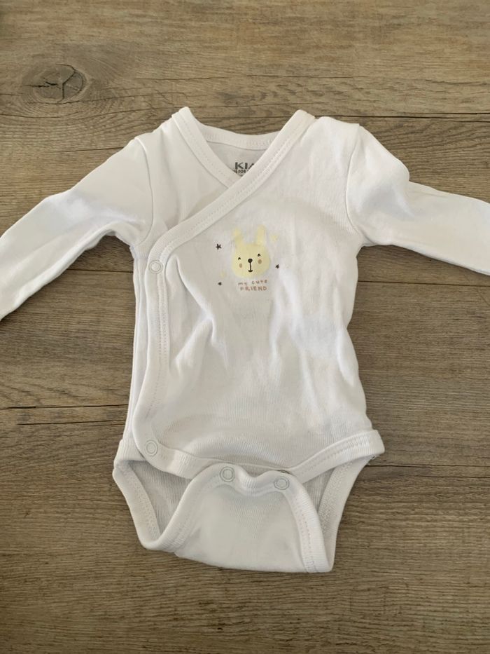 Lot body - photo numéro 3