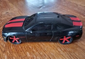 Voiture  Chevrolet Camaro 25cm×12cm