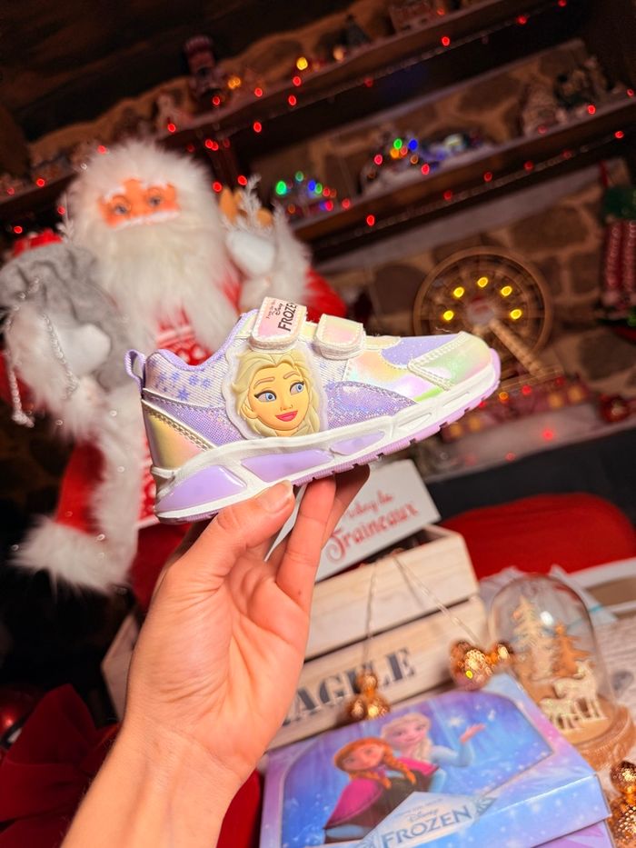 Frozen reine des neiges - photo numéro 4