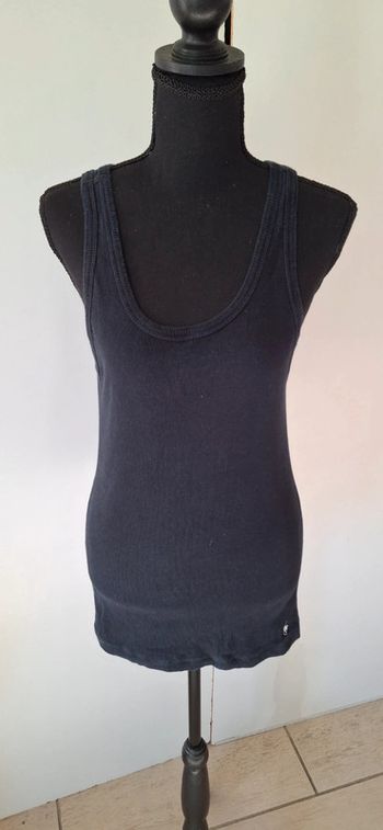Débardeur femme Ralph Lauren
