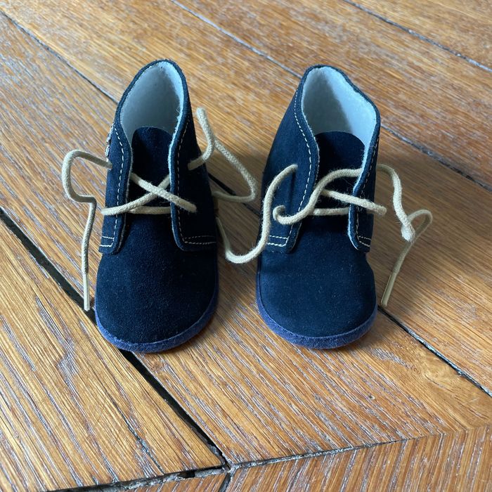 Chaussures - photo numéro 2