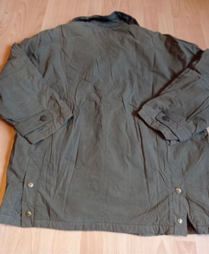 Veste Lacoste taille L - photo numéro 4