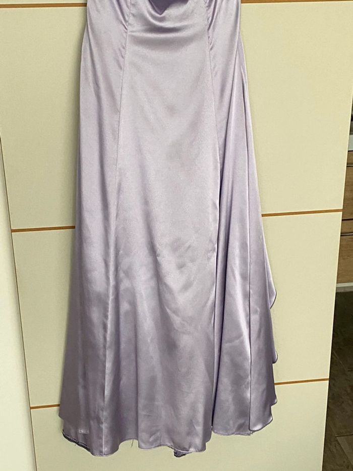 Robe de soirée - photo numéro 4