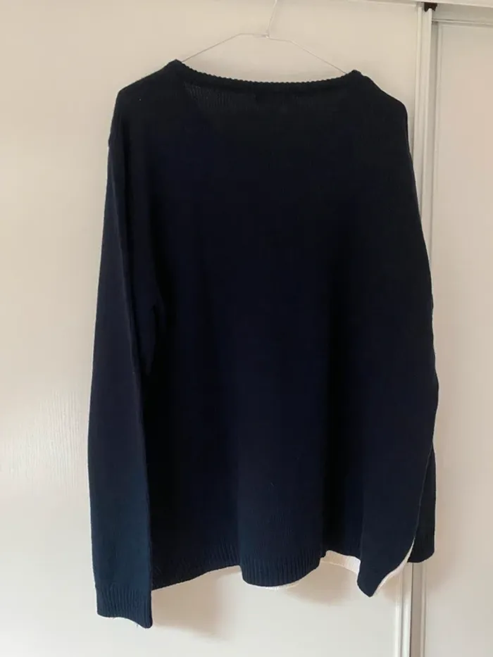 Pull de noël taille 3XL - photo numéro 4