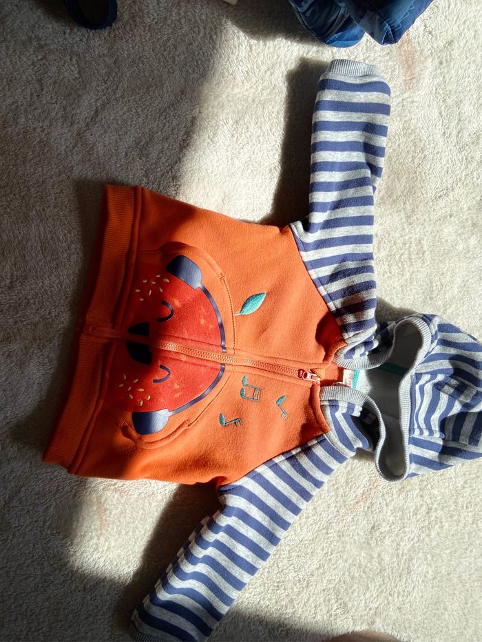 Lot hiver - photo numéro 3