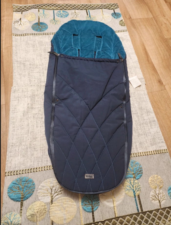 chanceliere cybex compatible tout les modeles