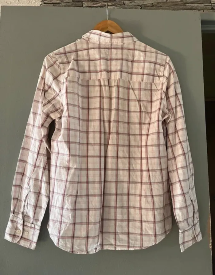 Chemise logg by H&M en 42 - photo numéro 5