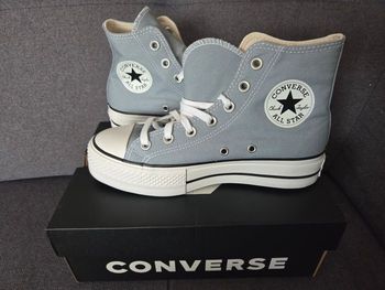 Chaussures Converse