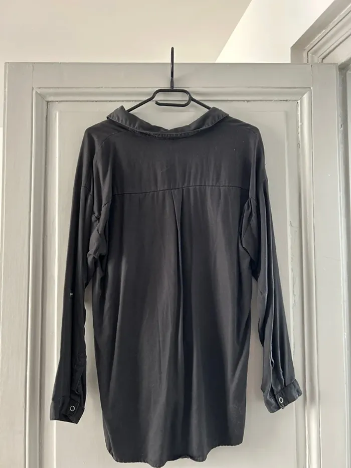 Chemise Zara taille S - photo numéro 3