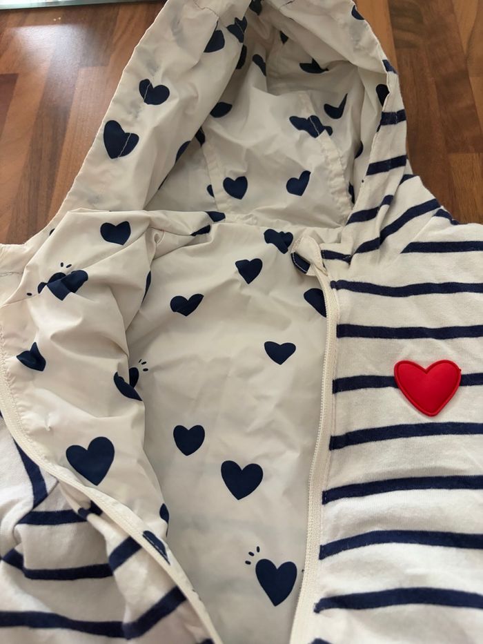 Veste réversible - photo numéro 2