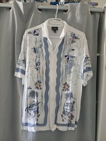 Chemise homme H&M taille M