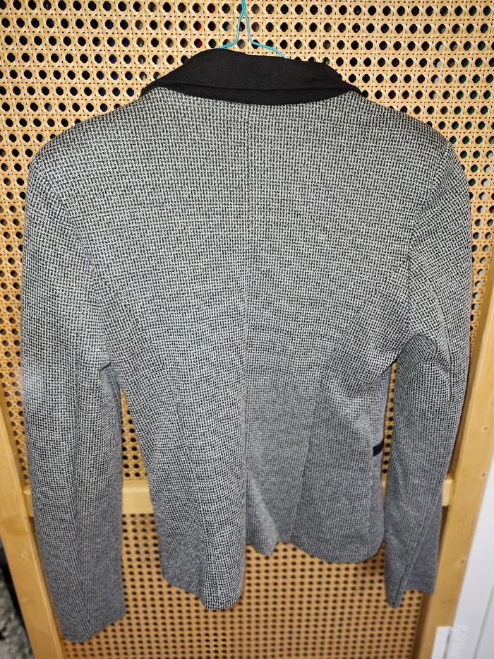 Veste costume - photo numéro 2