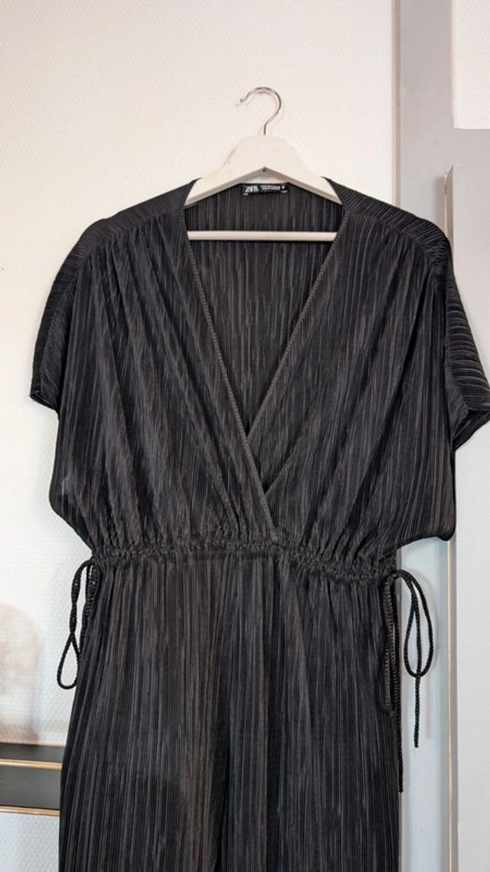 Combinaison - Zara - taille S - photo numéro 2