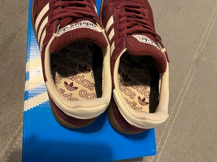 Adidas Handball Spezial - photo numéro 4