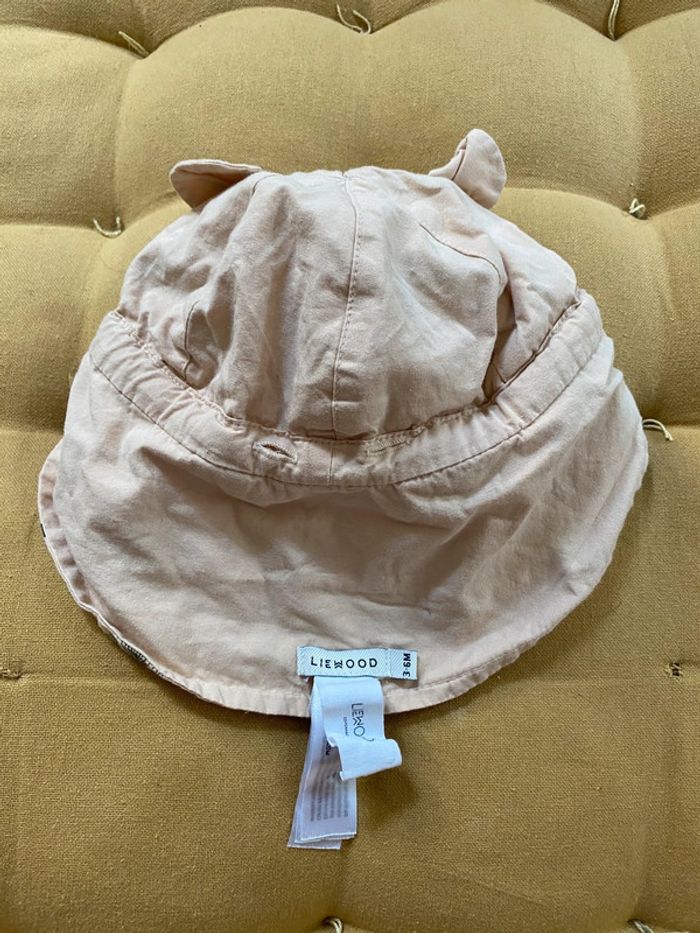 Chapeau - photo numéro 5