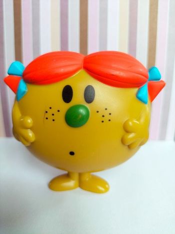 Figurine MC Donald's Monsieur Madame