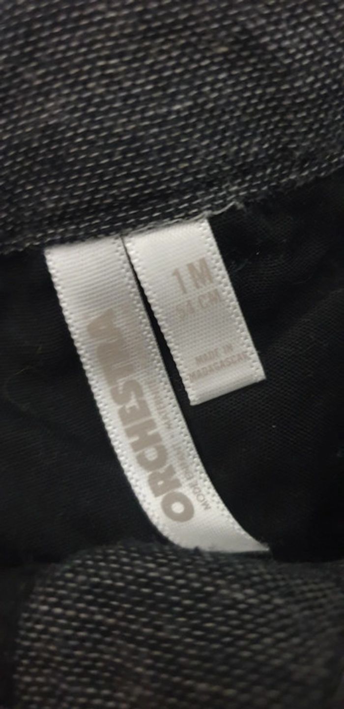 Ensemble garçon gilet+ pantalon - photo numéro 5