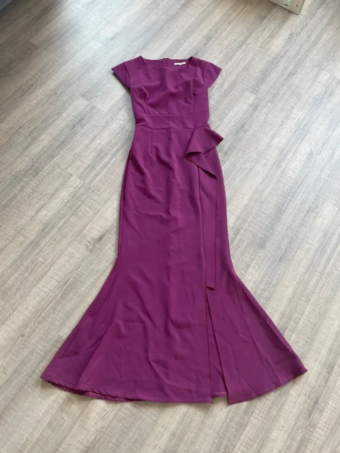 Robe de soirée - photo numéro 10