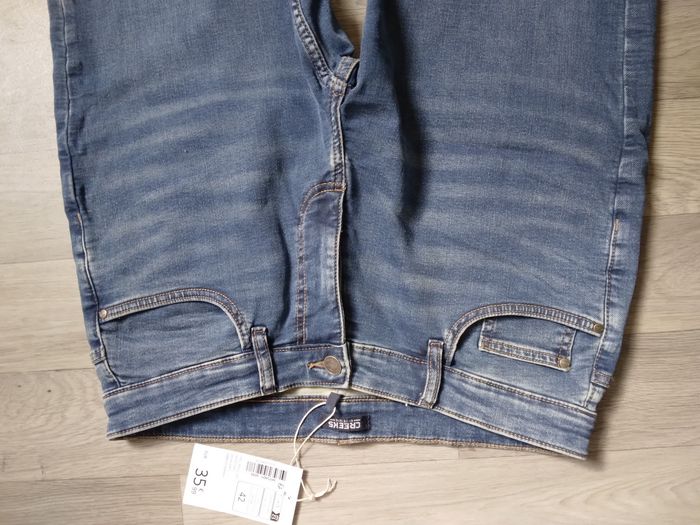 Jeans homme T.42 neuf - photo numéro 2