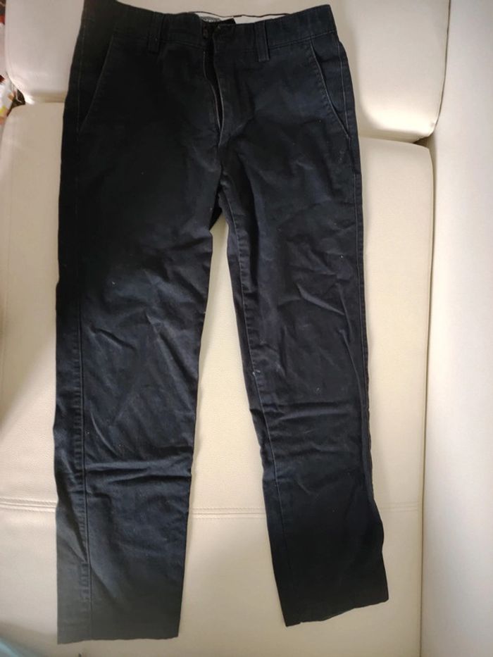Pantalon homme