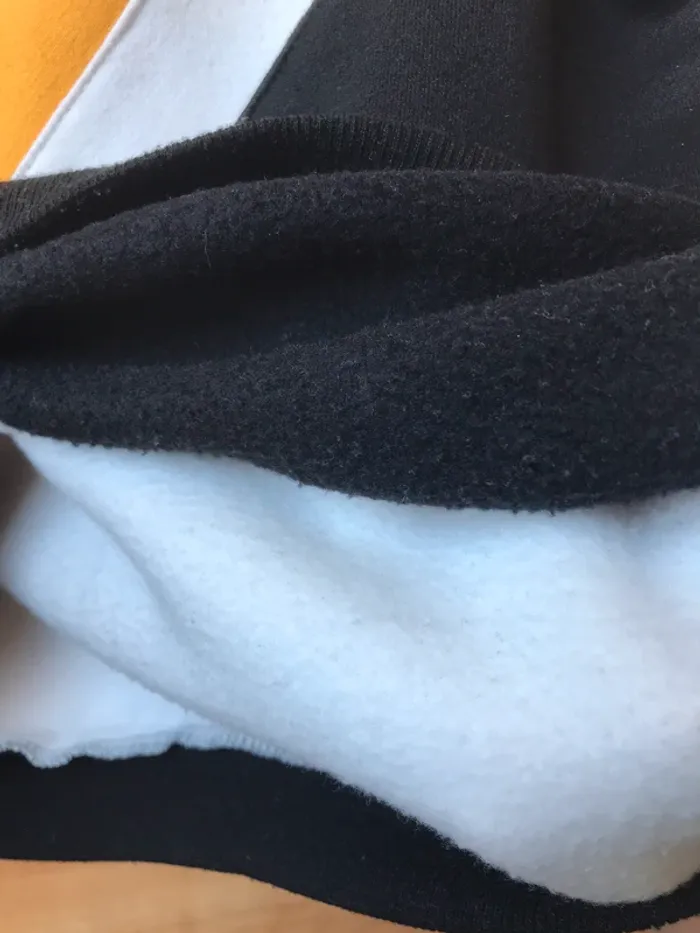 Sweat-shirt - photo numéro 3