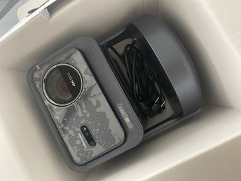 Hisense C2 Ultra - Vidéoprojecteur Laser 4K NEUF